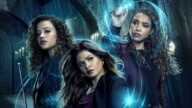 Charmed izle