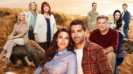 Chesapeake Shores izle