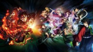 Demon Slayer Kimetsu no Yaiba izle