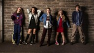 Derry Girls izle