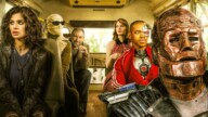 Doom Patrol izle