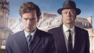 Endeavour izle