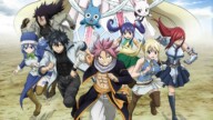 Fairy Tail izle