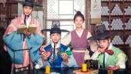 Flower Crew Joseon Marriage Agency izle