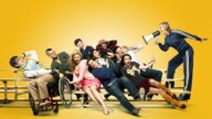 Glee izle
