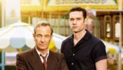 Grantchester izle