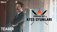 Gürkan Şef ile Ateş Oyunları izle