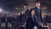 Hierarchy izle