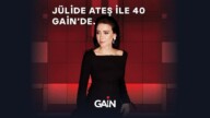 Jülide Ateş ile 40 izle