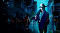 Justified City Primeval izle