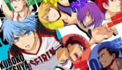 Kuroko’s Basketball izle