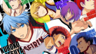Kuroko’s Basketball izle