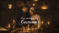 La cocinera de Castamar izle