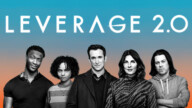 Leverage Redemption izle
