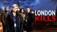 London Kills izle