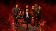 Lucifer izle