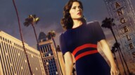 Marvel’s Agent Carter izle