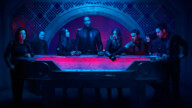 Marvel’s Agents of S.H.I.E.L.D. izle