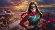 Ms. Marvel izle