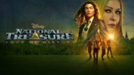 National Treasure Edge of History izle