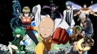 One-Punch Man izle