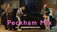 Peckham Mix izle