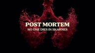 Post Mortem No One Dies in Skarnes izle