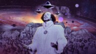 Raël The Alien Prophet izle