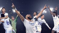 Real Madrid Hasta el final izle