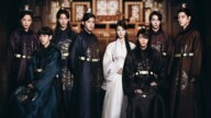 Scarlet Heart Ryeo izle