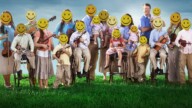 Shiny Happy People Duggar Family Secrets izle