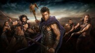 Spartacus izle