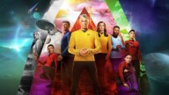 Star Trek Strange New Worlds izle