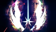 Star Wars Tales of the Jedi izle