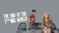 The End of the F***ing World izle