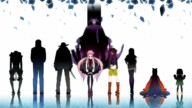 The Future Diary izle