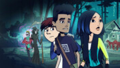 The Hollow izle