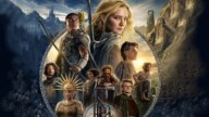 The Lord of the Rings The Rings of Power izle