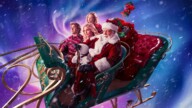The Santa Clauses izle