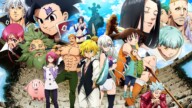 The Seven Deadly Sins izle