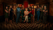 The Trust A Game of Greed izle