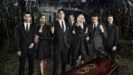 The Vampire Diaries izle