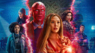 WandaVision izle