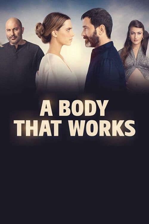 A Body That Works : 1.Sezon 4.Bölüm