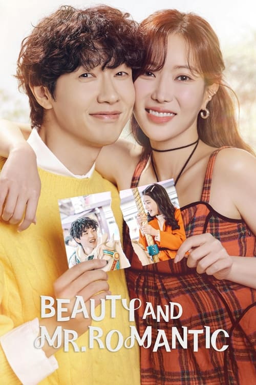 Beauty and Mr. Romantic : 1.Sezon 9.Bölüm