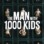The Man with 1000 Kids : 1.Sezon 1.Bölüm izle