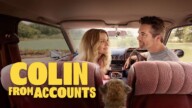 Colin from Accounts izle