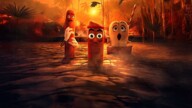Sausage Party Foodtopia izle