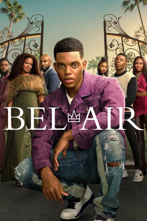 Bel-Air : 3.Sezon 3.Bölüm