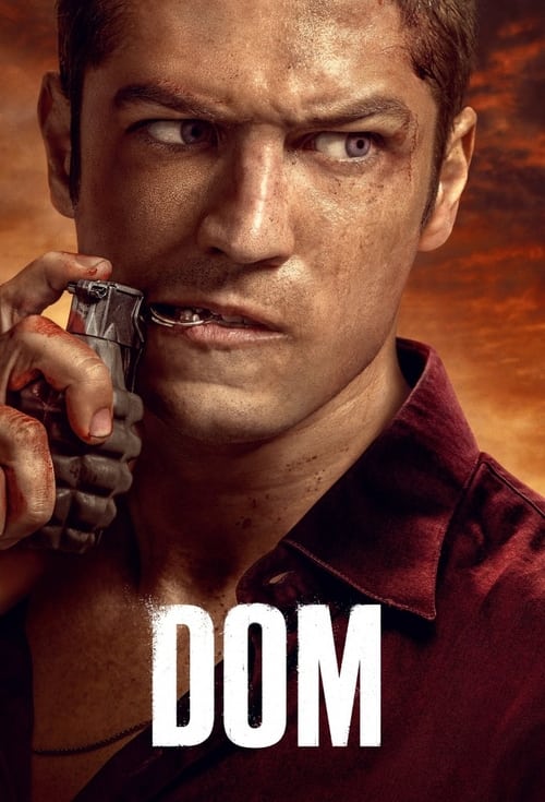DOM : 3.Sezon 4.Bölüm